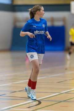 Bild 140 - wBJ NFV Futsalmeisterschaft